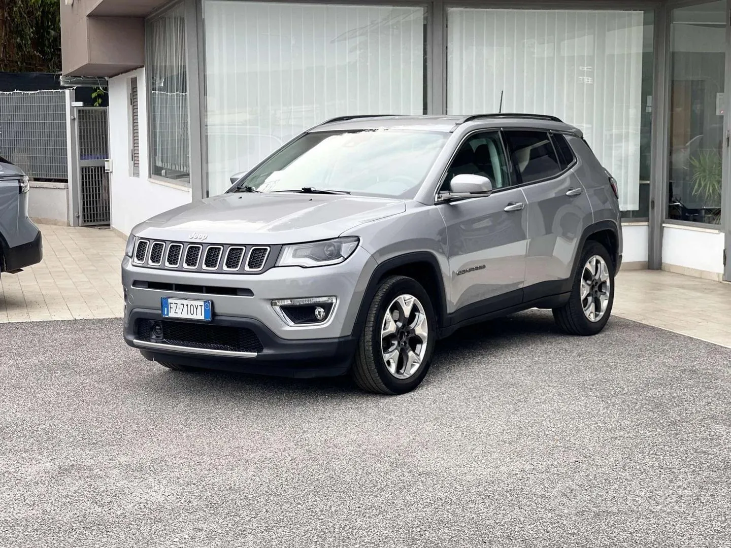 Jeep Compass 2020 photo 3