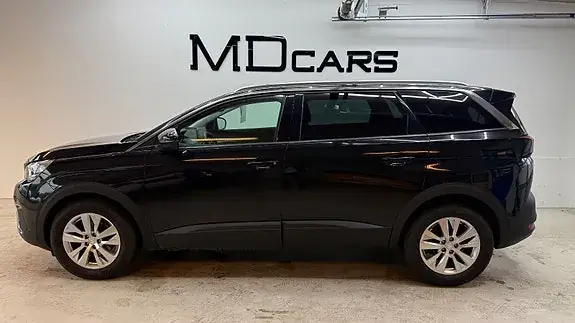 Peugeot 5008 2018 photo 2