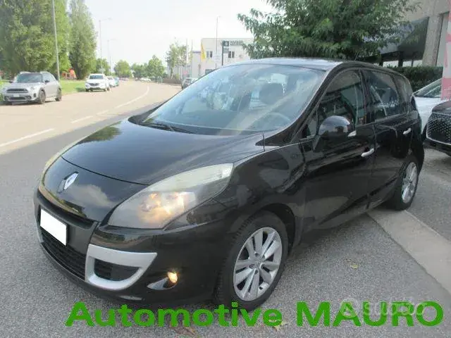 Renault Scenic 2010 photo 3