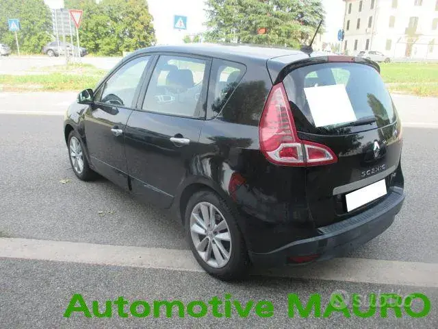Renault Scenic 2010 photo 5