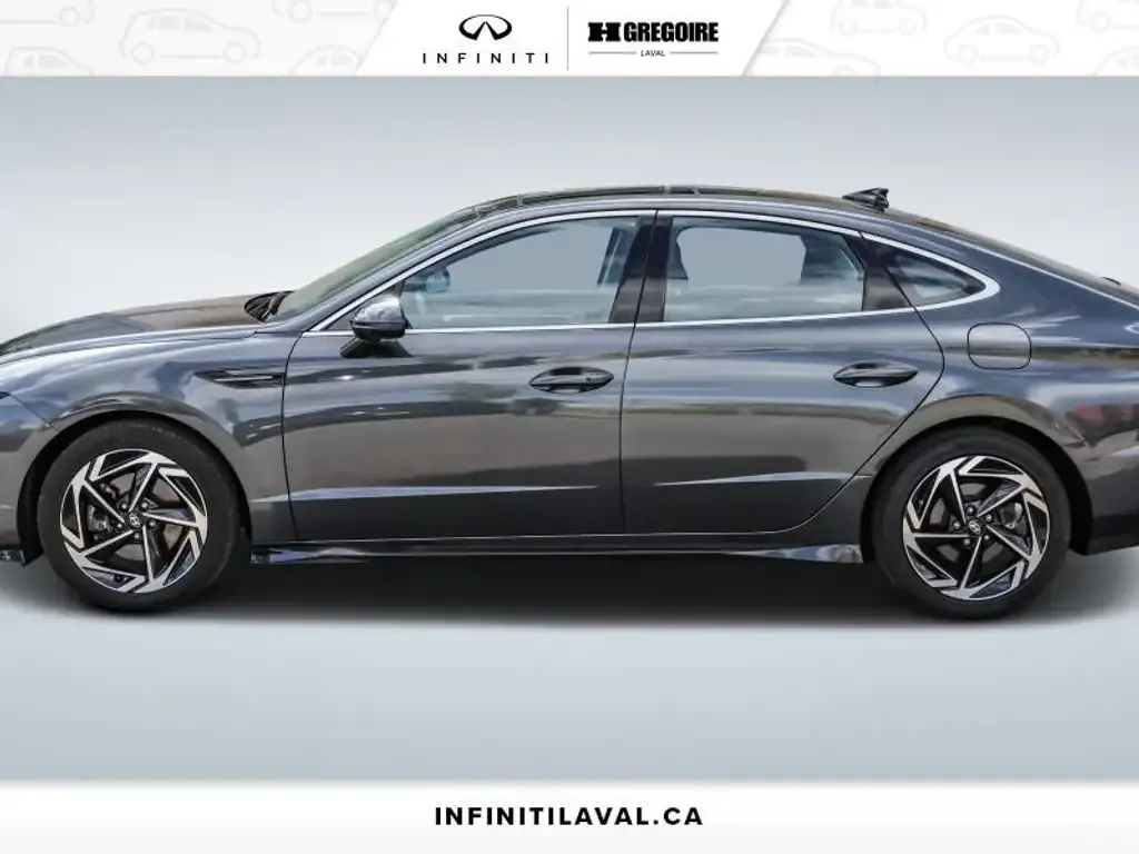 Hyundai Sonata 2024 photo 5