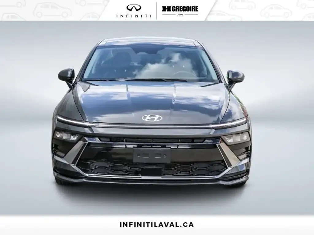 Hyundai Sonata 2024 photo 2