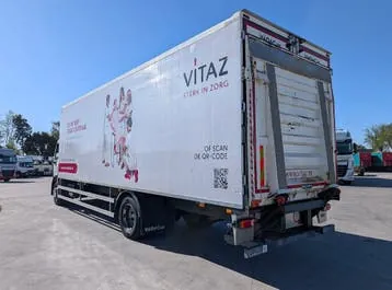 Other Truck 2020 photo 2