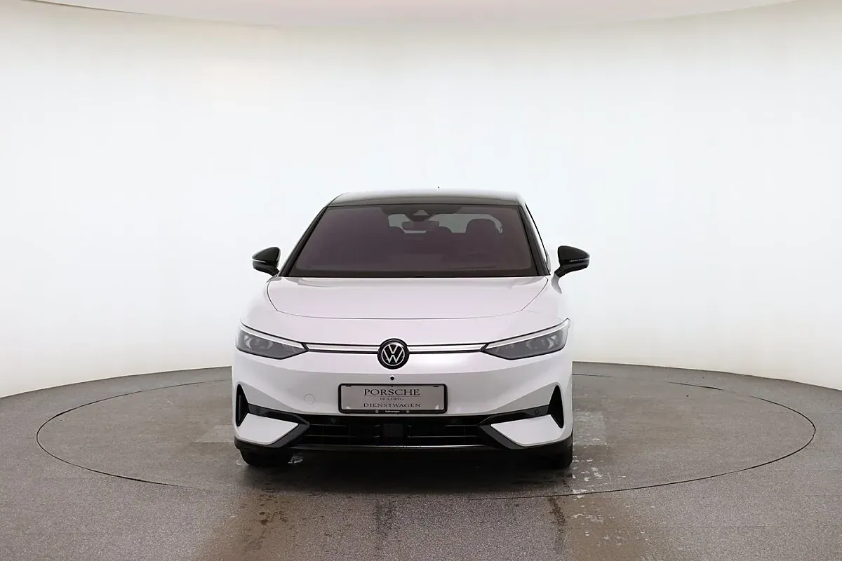 Volkswagen Id.7 2026 photo 2