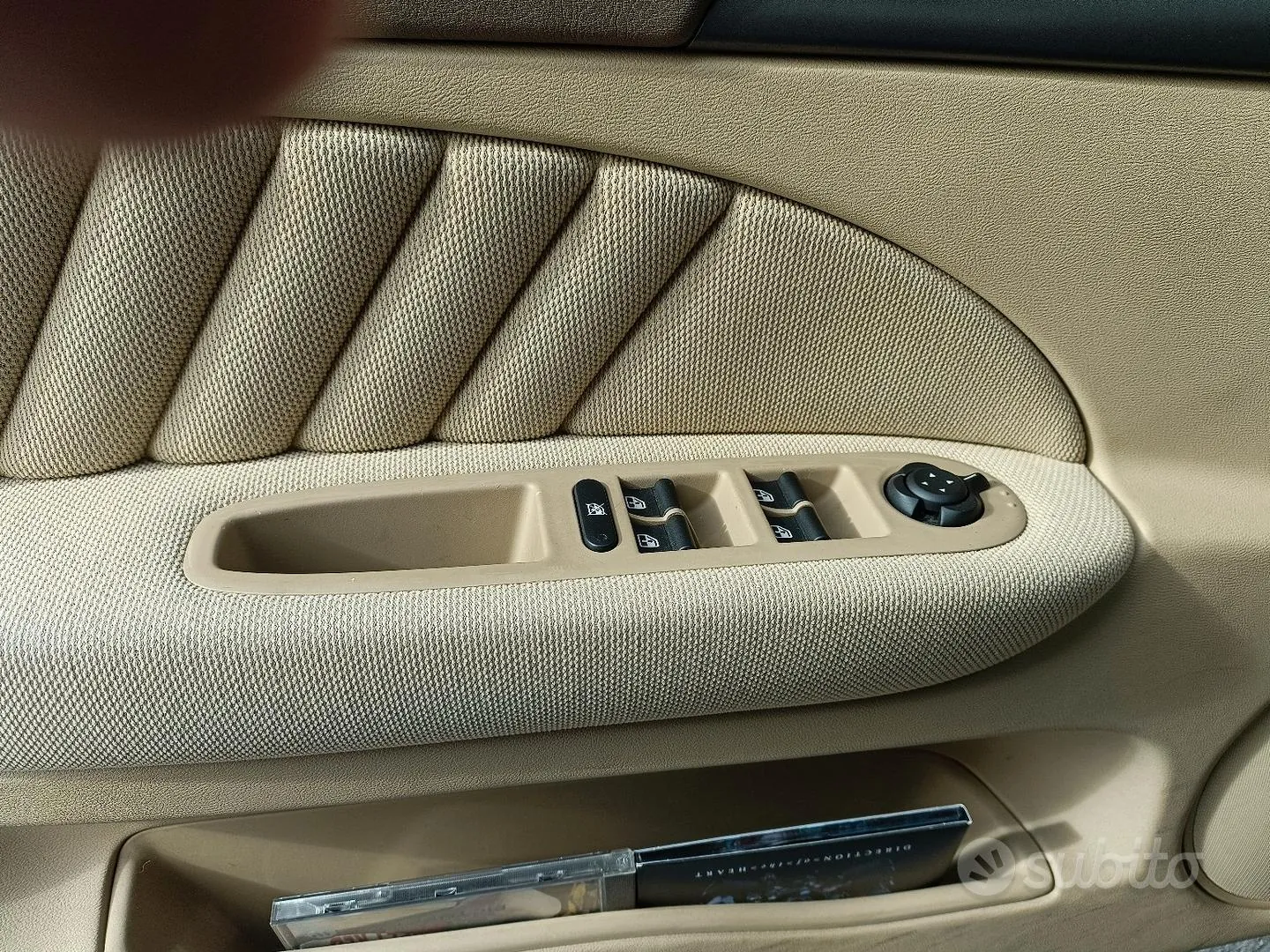 Alfa Romeo 159 2009 photo 4