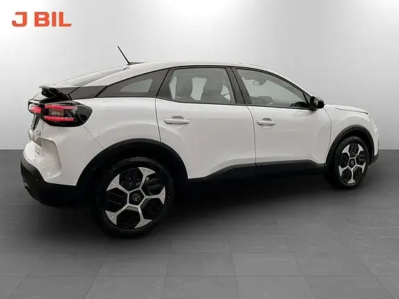 Citroen C4 2025 photo 3