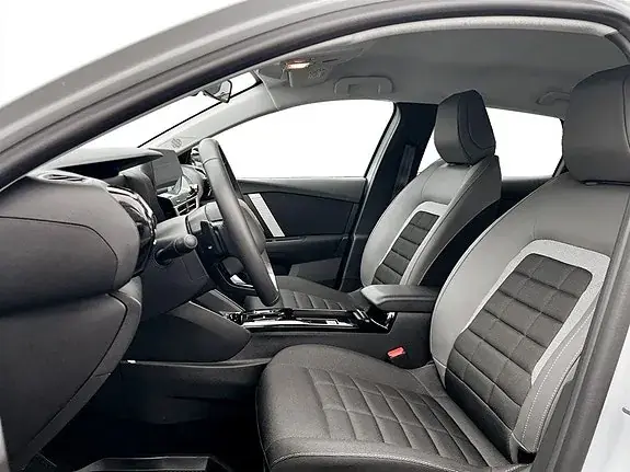 Citroen C4 2025 photo 4