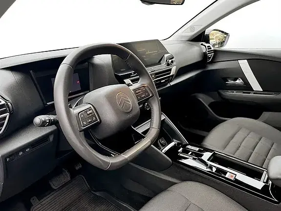 Citroen C4 2025 photo 5