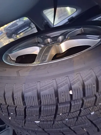 Honda Cr-V 2011 photo 5