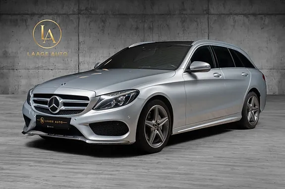 Mercedes-Benz C200