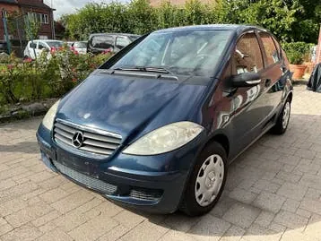 Mercedes-Benz A180Cdi