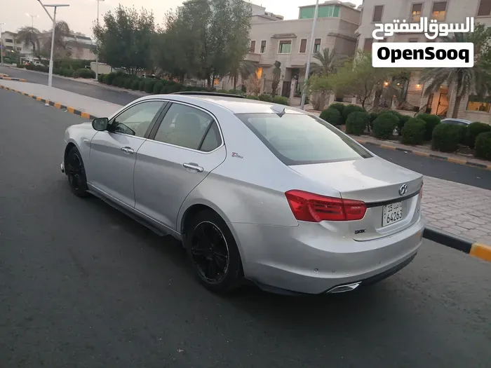 BAIC Other