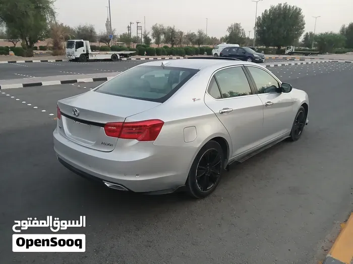 BAIC Other