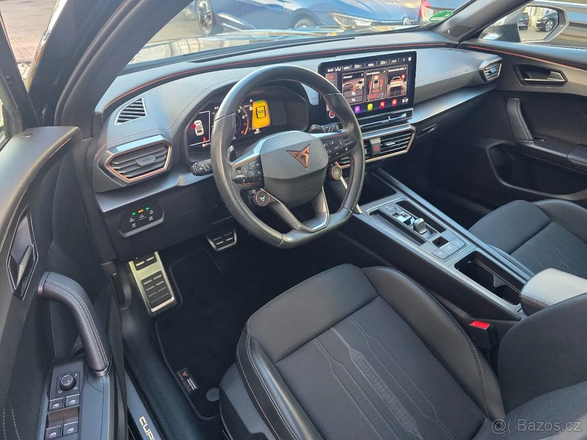 Cupra Formentor 2023 photo 5