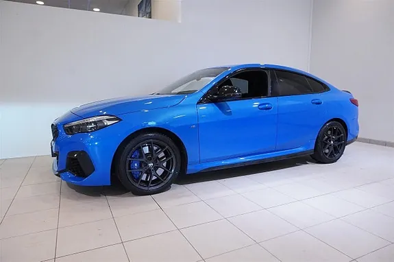 BMW M235I 2020 photo 3