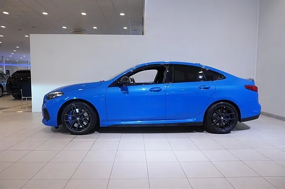 BMW M235I 2020 photo 4