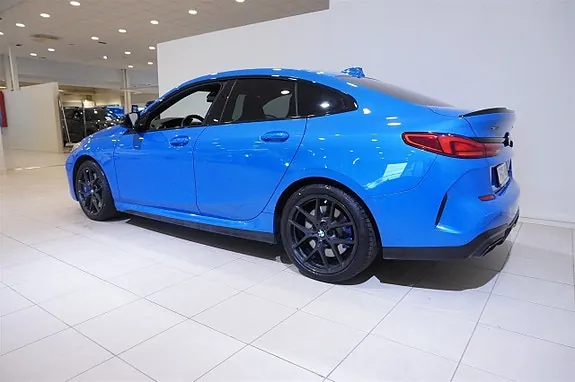 BMW M235I 2020 photo 5