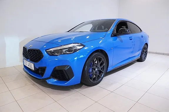 BMW M235I 2020 photo 2