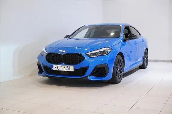 BMW M235I