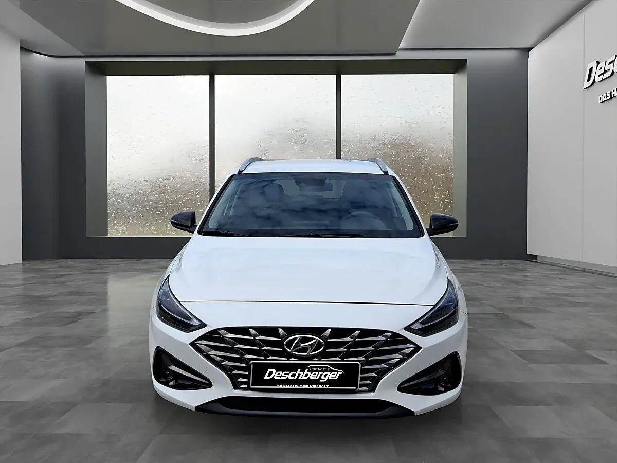 Hyundai I30 2023 photo 3