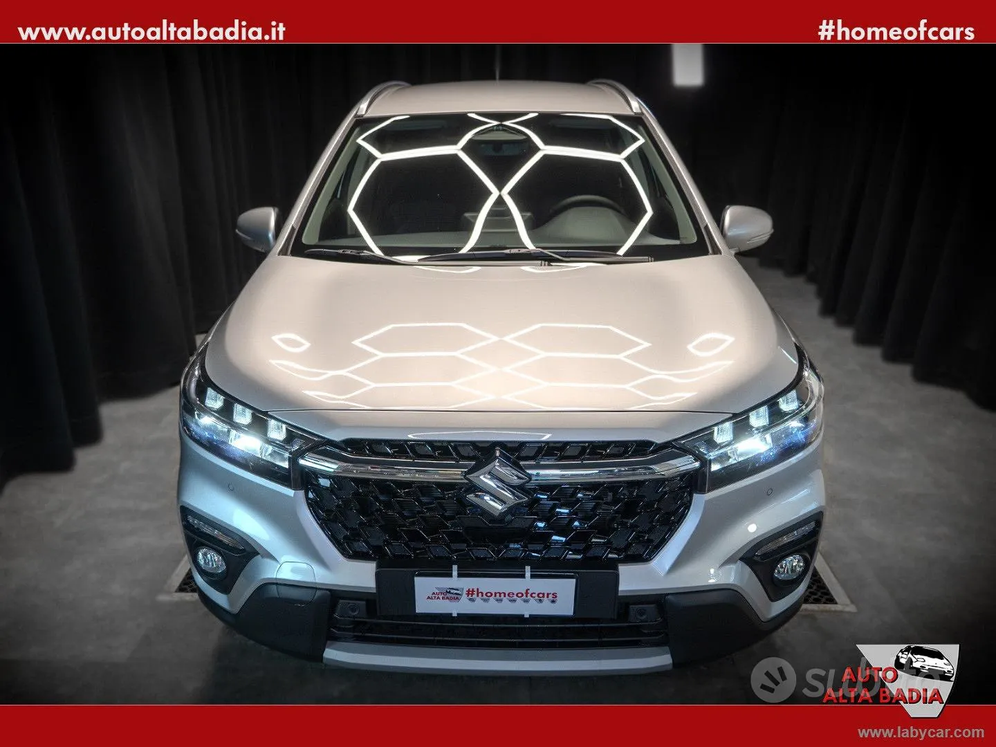 Suzuki S-Cross 2026 photo 2
