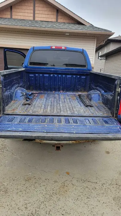 Toyota Tundra 2006 photo 3