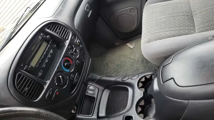 Toyota Tundra 2006 photo 5