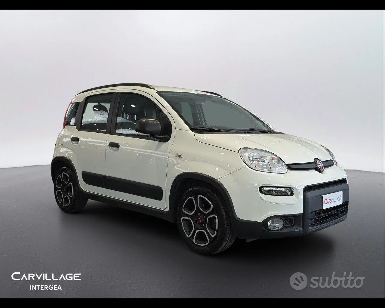 Fiat Panda 2022 photo 3