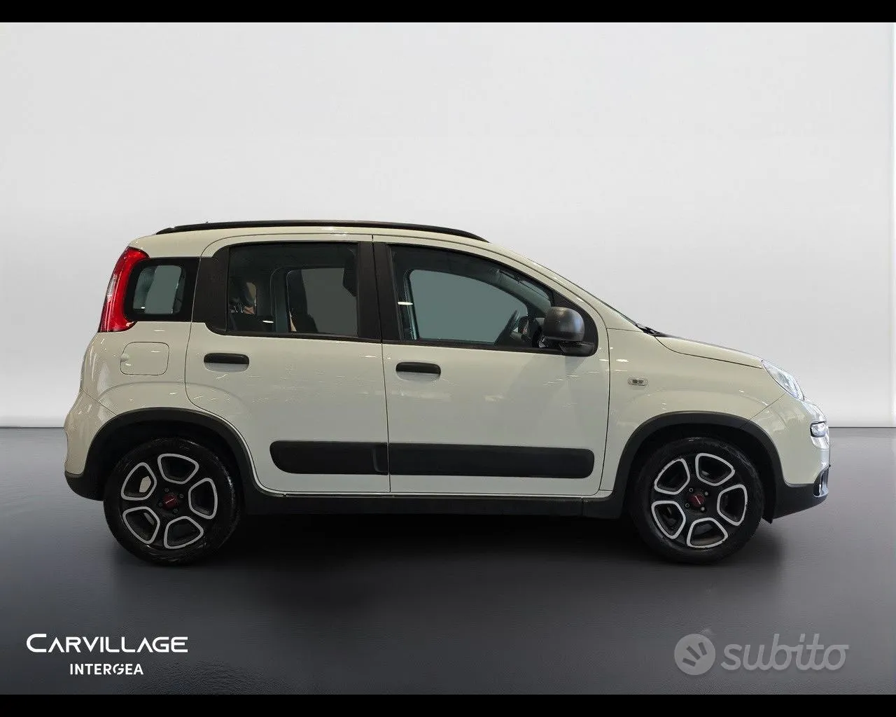 Fiat Panda 2022 photo 4