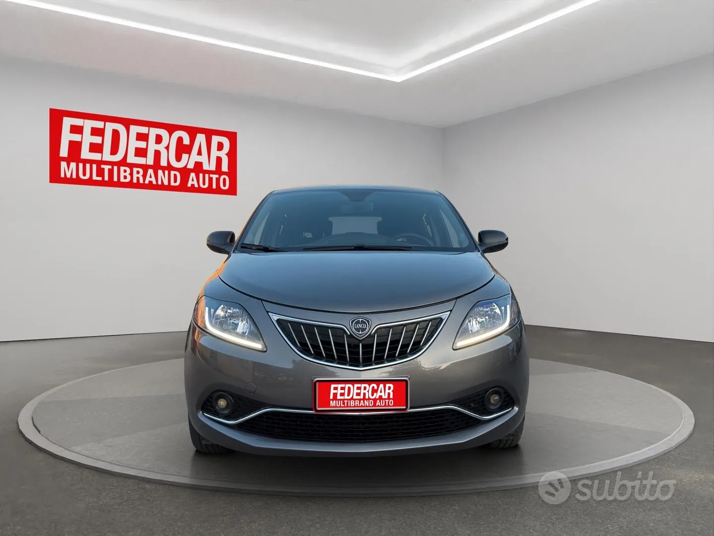 Lancia Ypsilon 2022 photo 2