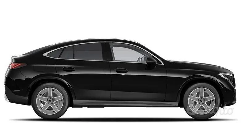Mercedes-Benz Glc 2026 photo 2