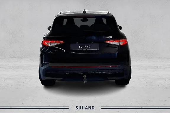Skoda Elroq 2026 photo 4