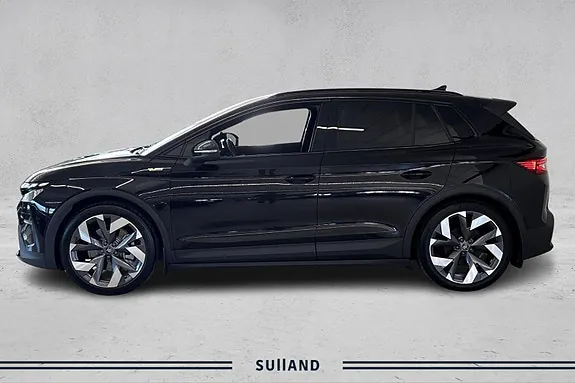 Skoda Elroq 2026 photo 2