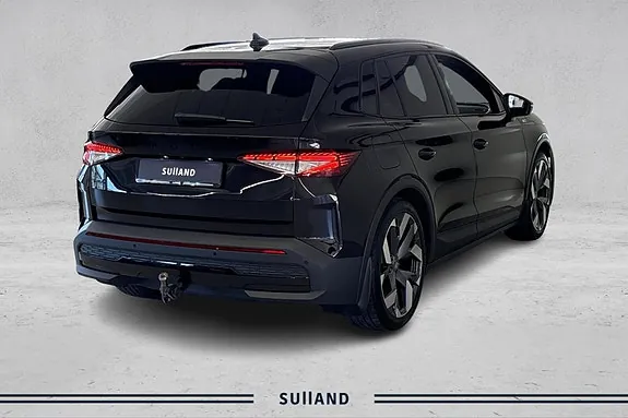 Skoda Elroq 2026 photo 5