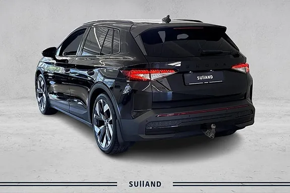 Skoda Elroq 2026 photo 3