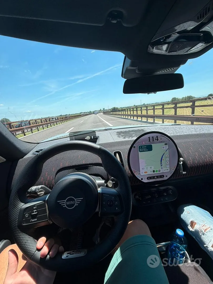 Mini Mini Countryman 2024 photo 3