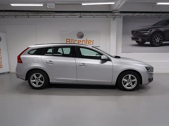 Volvo V60 2016 photo 5