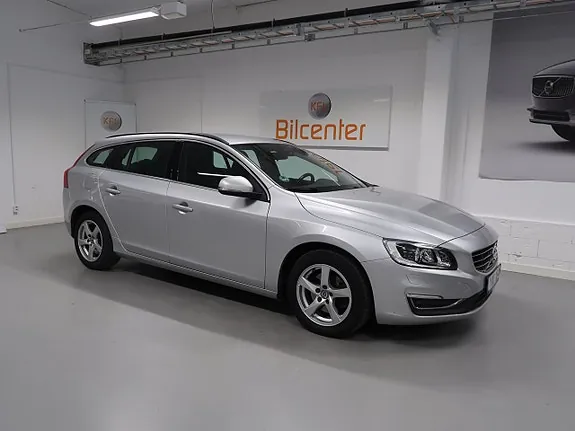 Volvo V60 2016 photo 4
