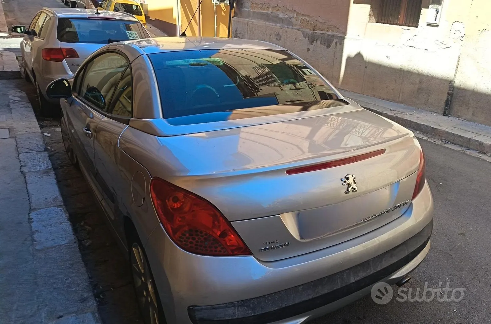 Peugeot 207 2009 photo 4