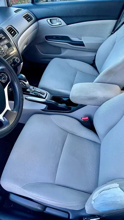 Honda Civic 2013 photo 5