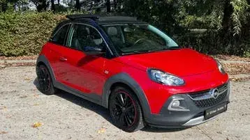 Opel Adam