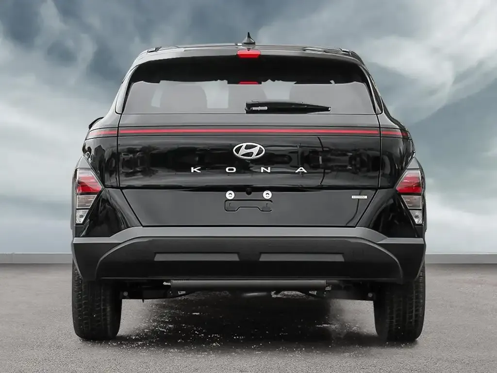 Hyundai Kona 2027 photo 5