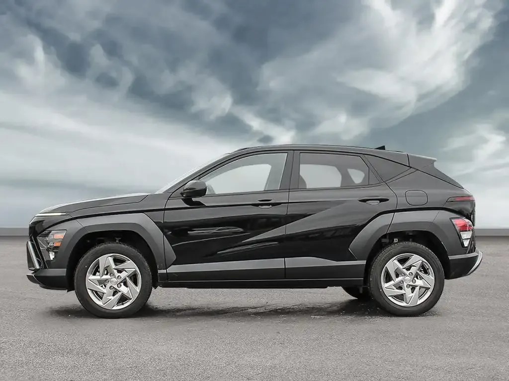 Hyundai Kona 2027 photo 3