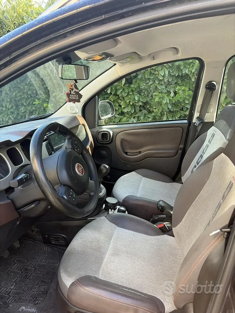 Fiat Panda 2015 photo 3