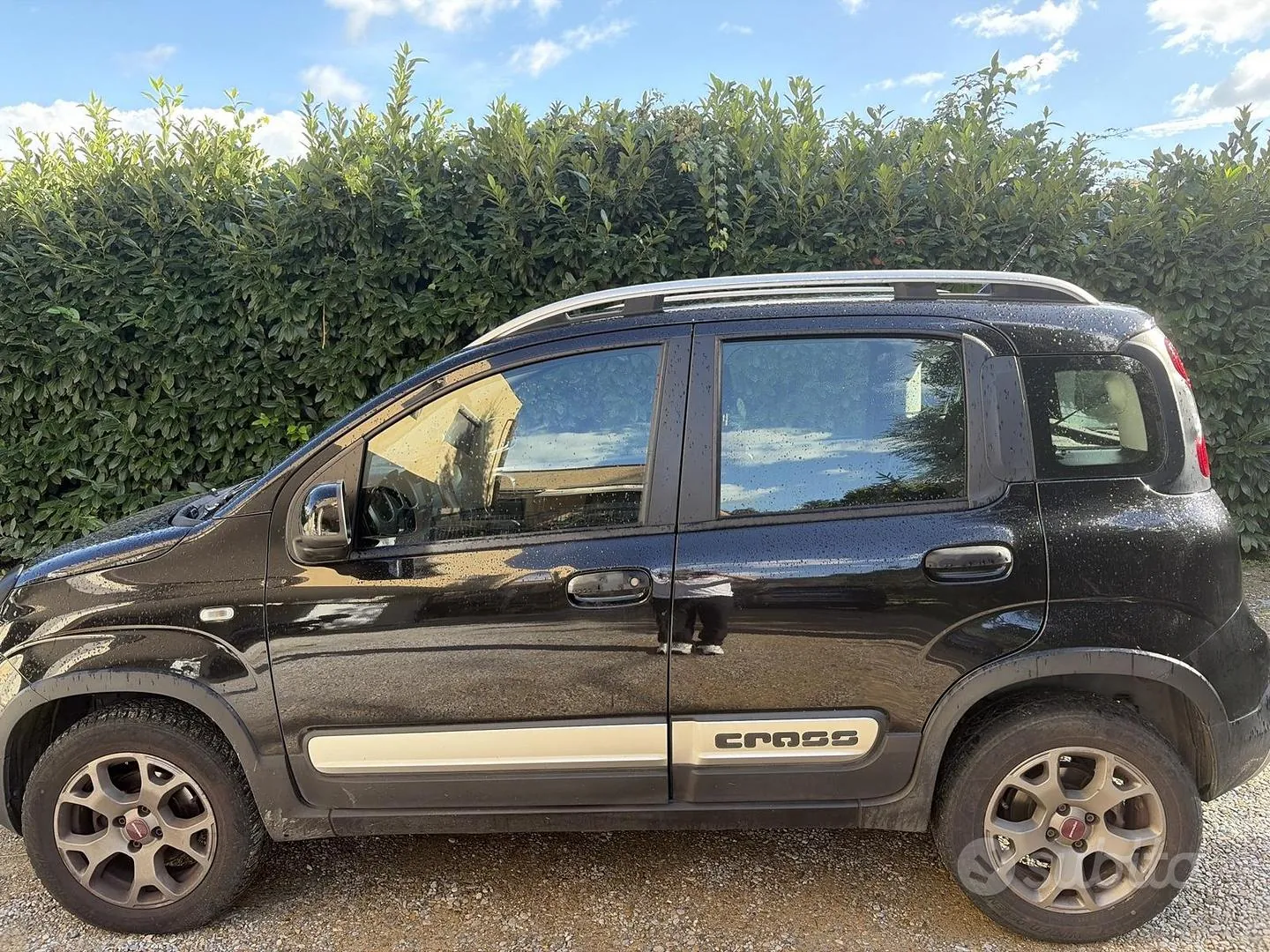 Fiat Panda 2015 photo 2