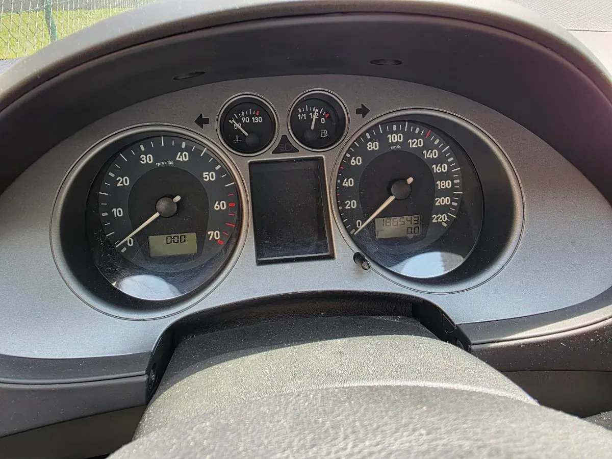 Seat Ibiza 2008 photo 3