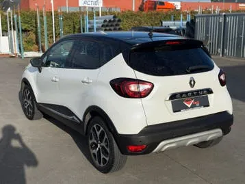 Renault Captur 2019 photo 3