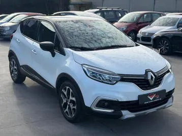 Renault Captur 2019 photo 2