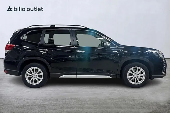 Subaru Forester 2020 photo 5