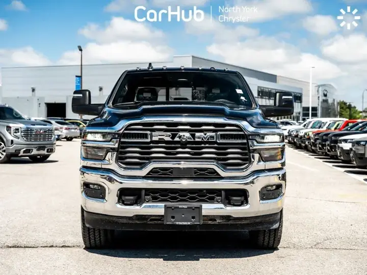 Ram 2500 2025 photo 3